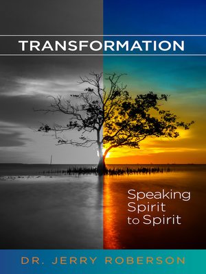 cover image of Transformation